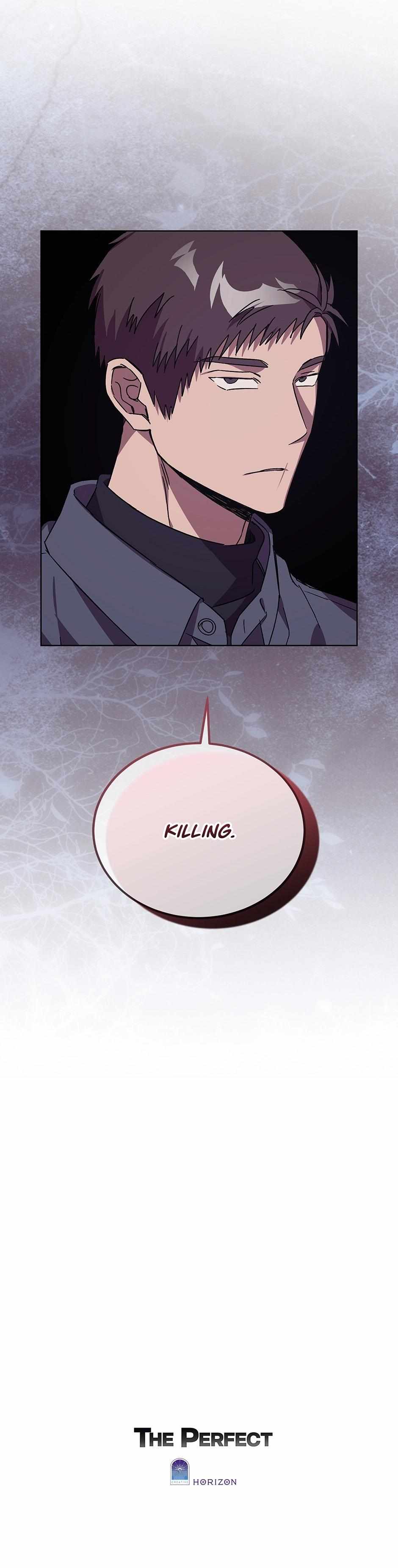 The Perfect Chapter 67 page 31 - 