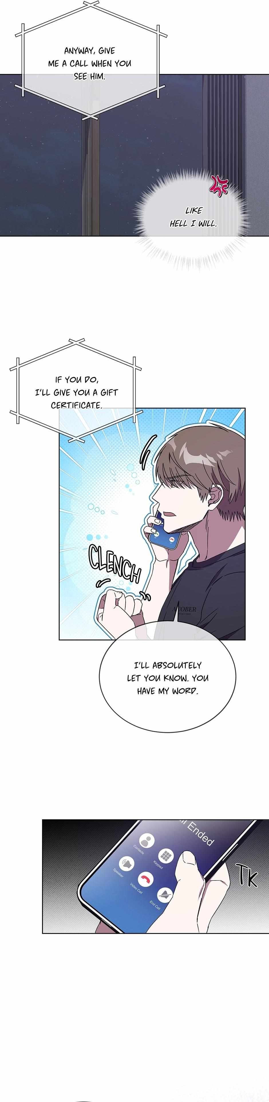 The Perfect Chapter 67 page 6 - 