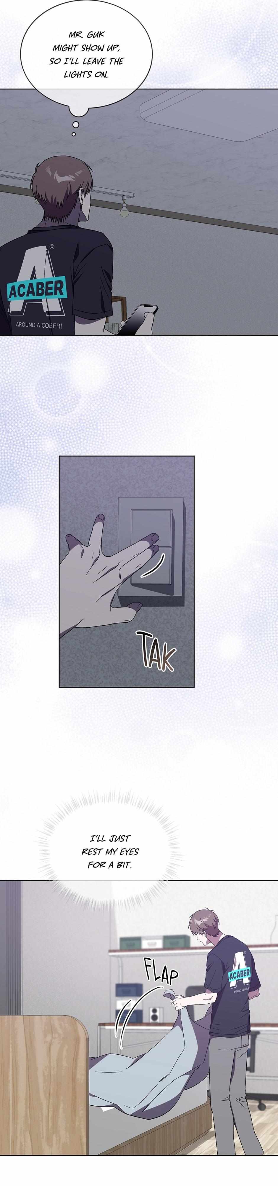 The Perfect Chapter 67 page 7 - 