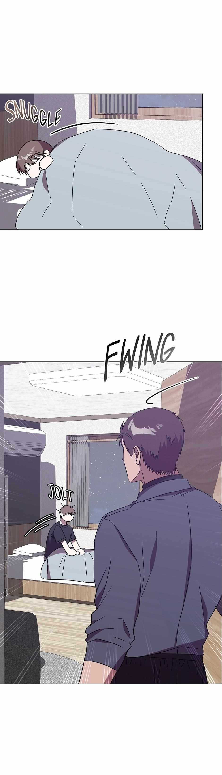 The Perfect Chapter 67 page 8 - 