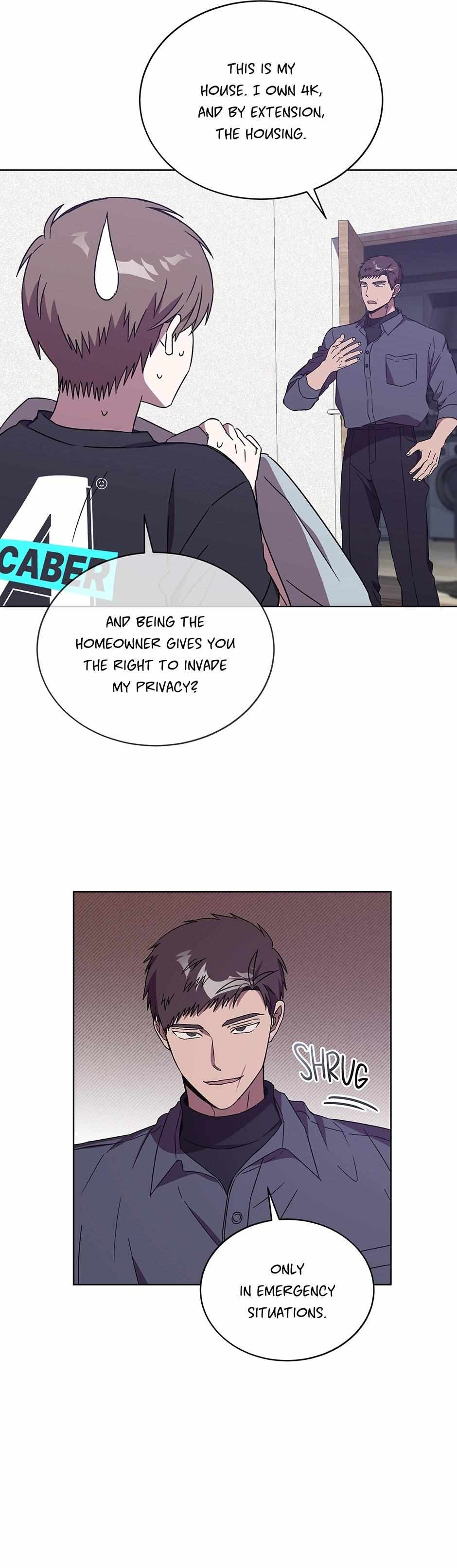 The Perfect Chapter 67 page 10 - 