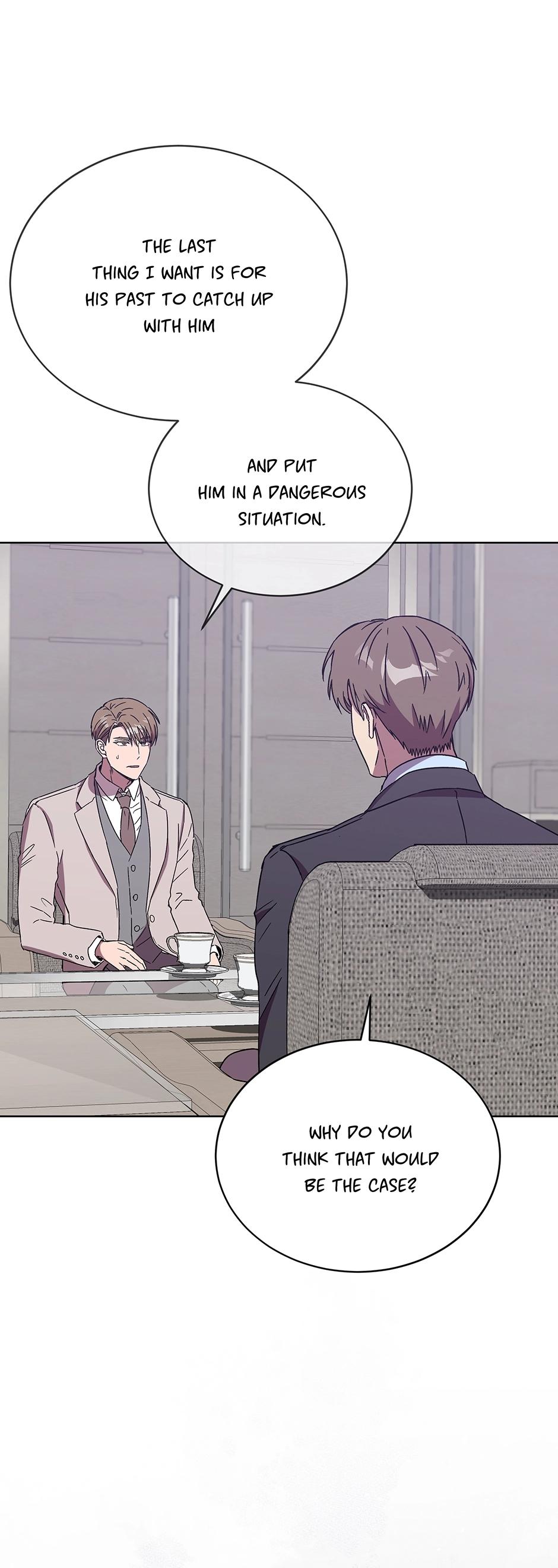 The Perfect Chapter 68 page 13 - 