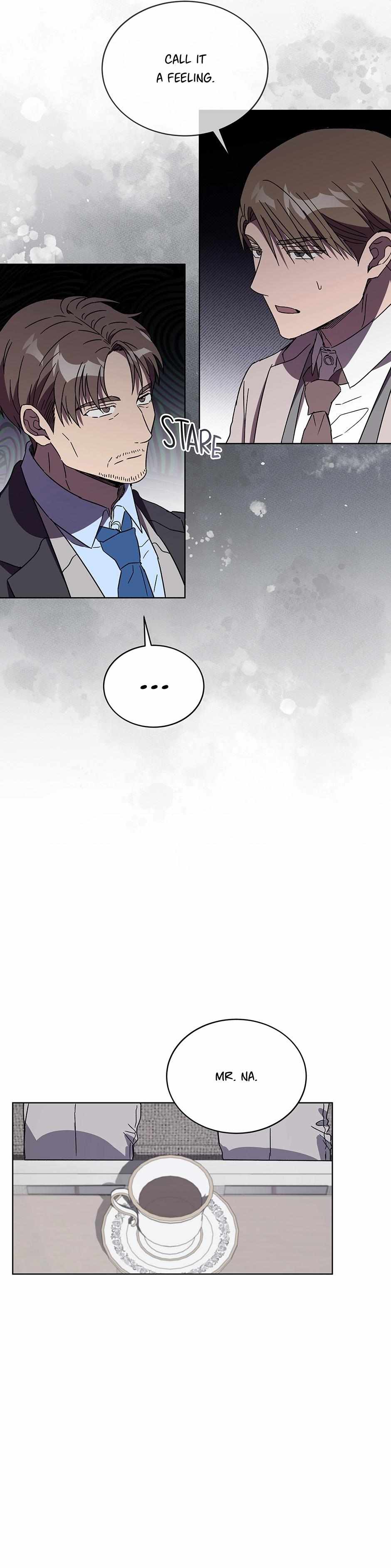 The Perfect Chapter 68 page 14 - 