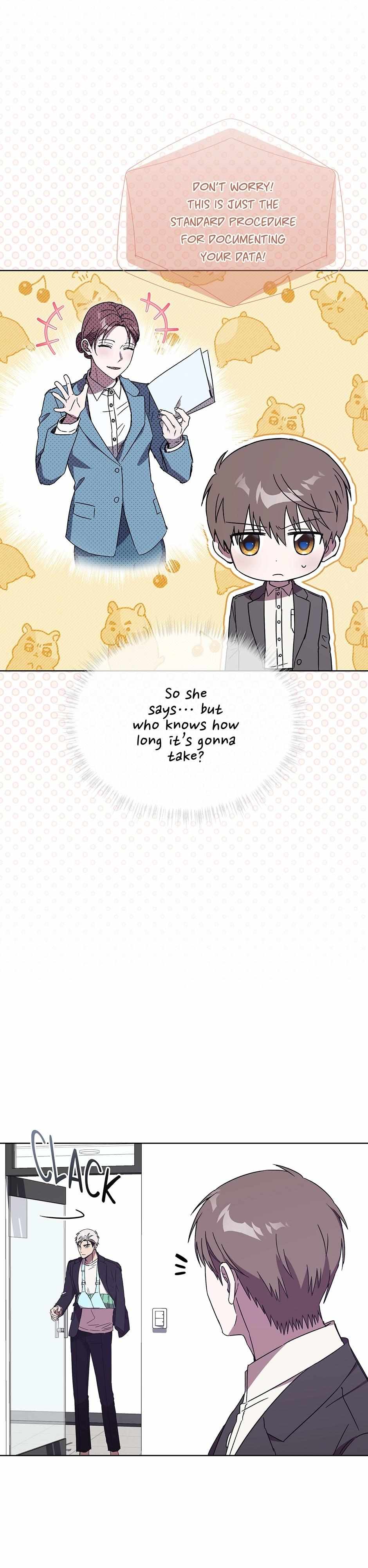 The Perfect Chapter 68 page 17 - 