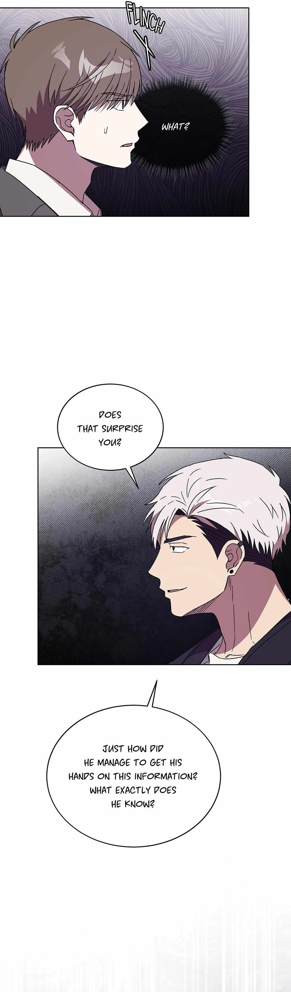 The Perfect Chapter 68 page 20 - 