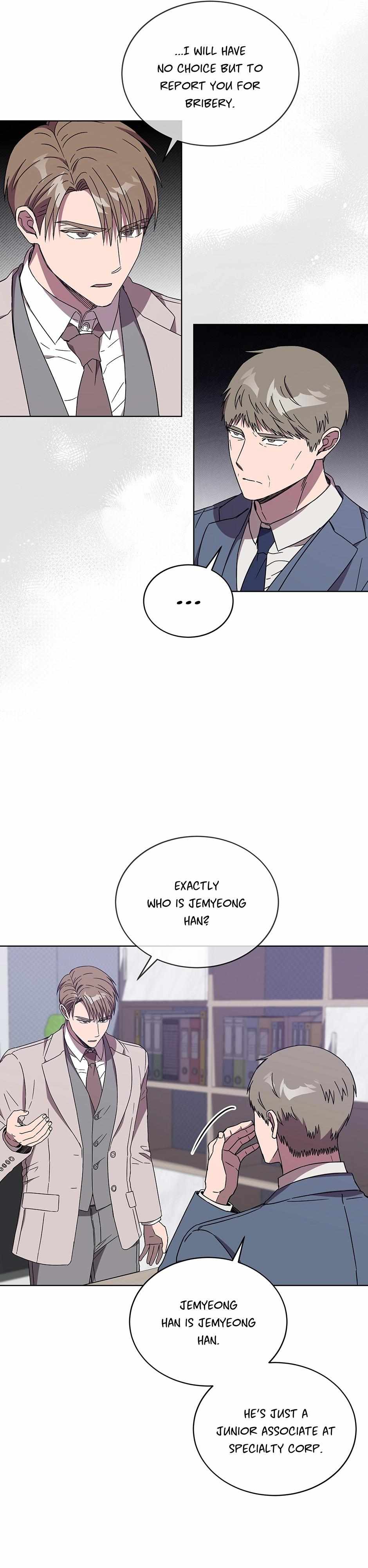 The Perfect Chapter 68 page 3 - 