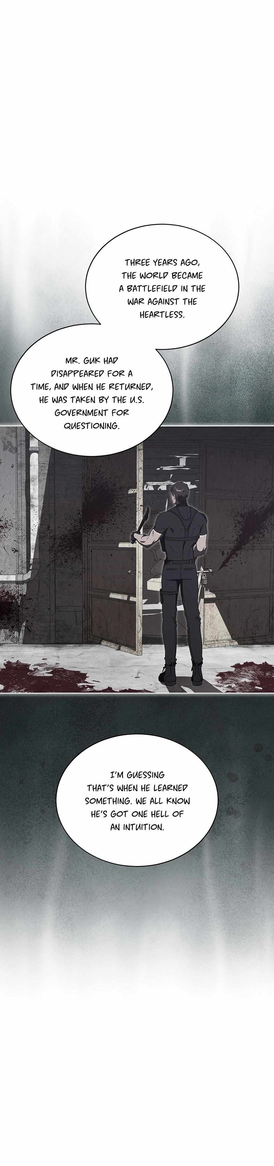 The Perfect Chapter 68 page 22 - 