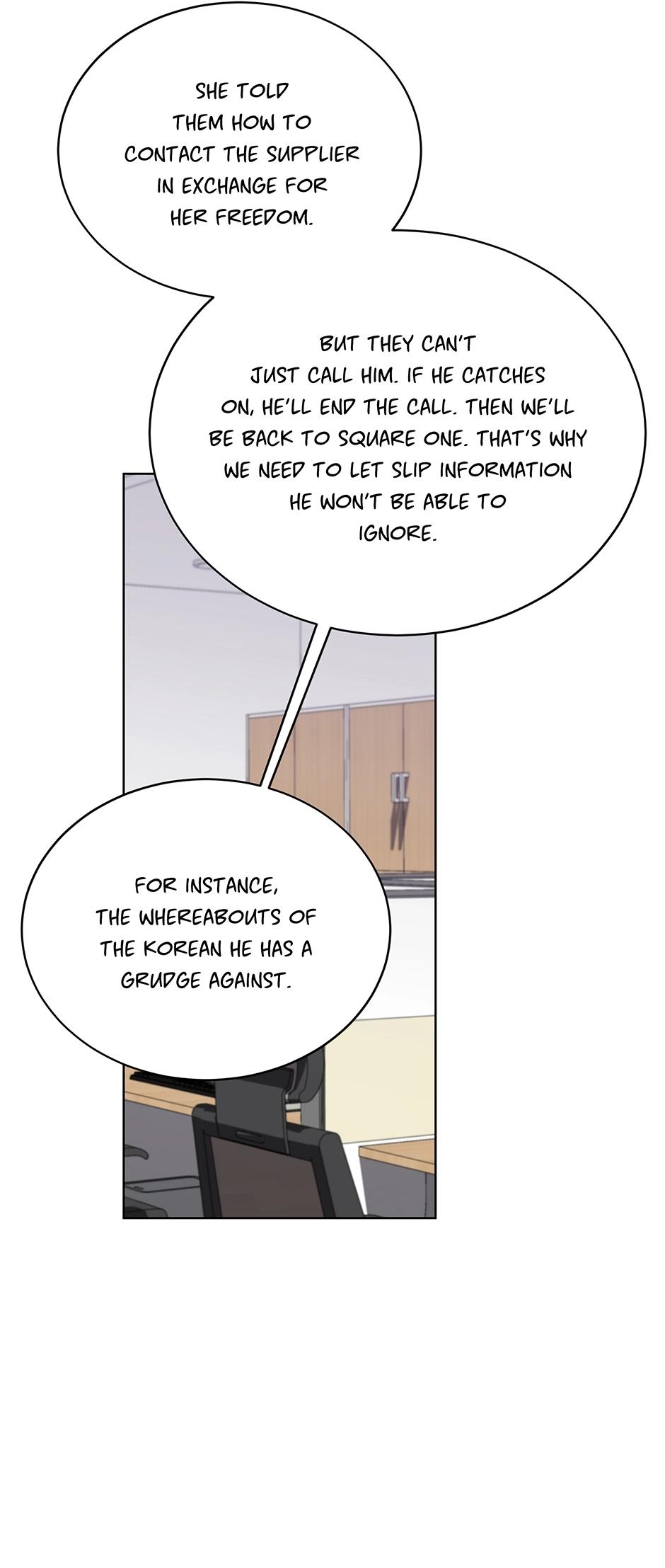The Perfect Chapter 68 page 24 - 