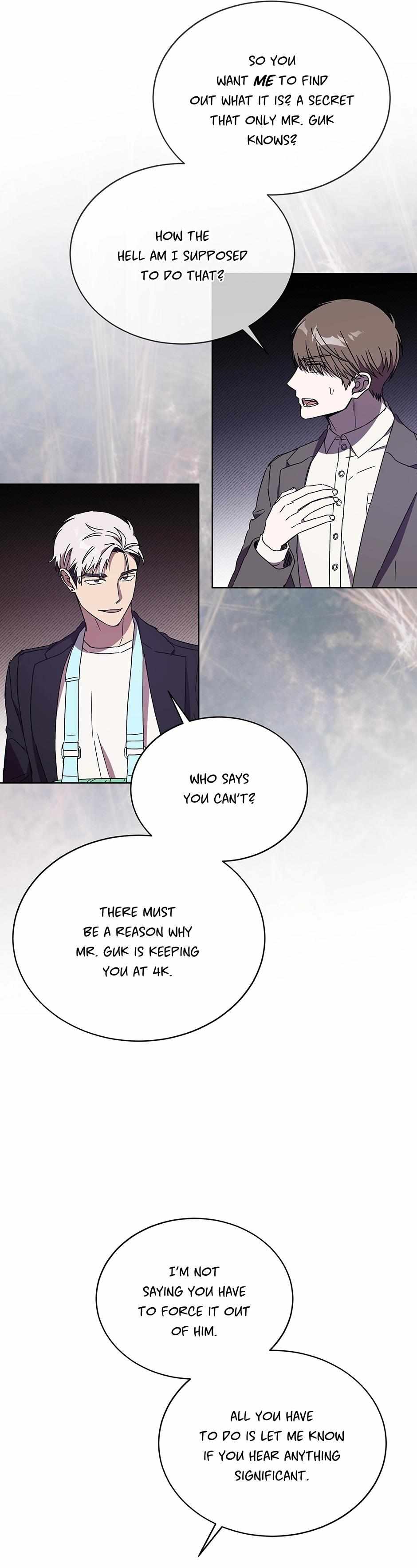 The Perfect Chapter 68 page 26 - 