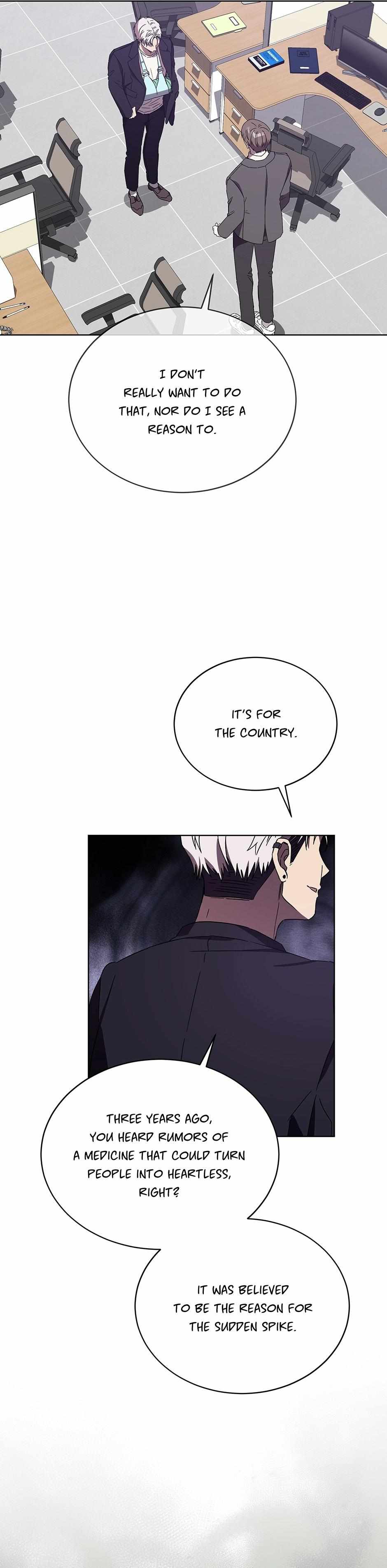 The Perfect Chapter 68 page 27 - 
