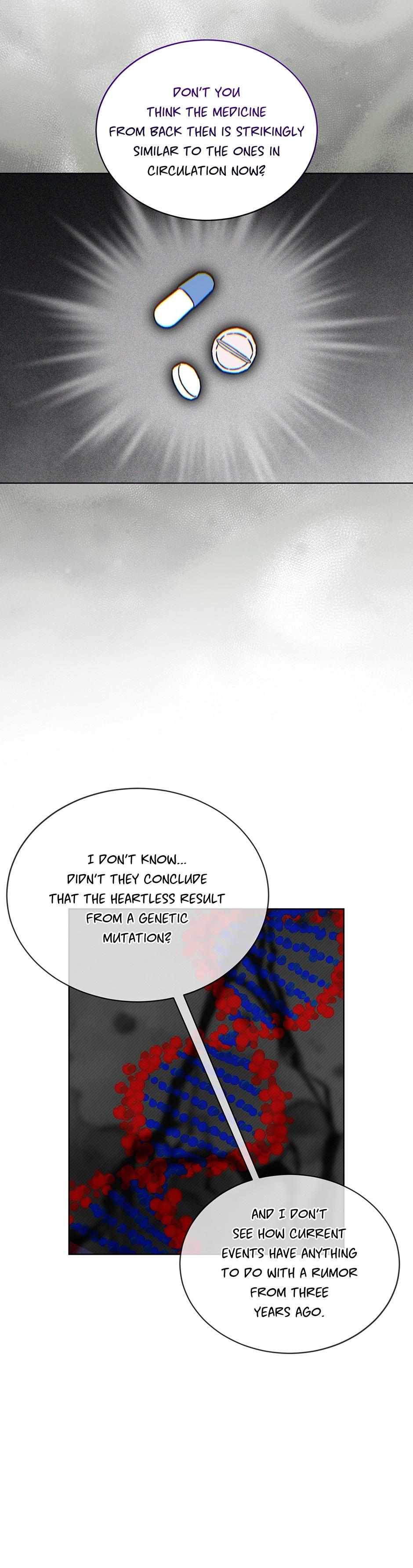 The Perfect Chapter 68 page 28 - 