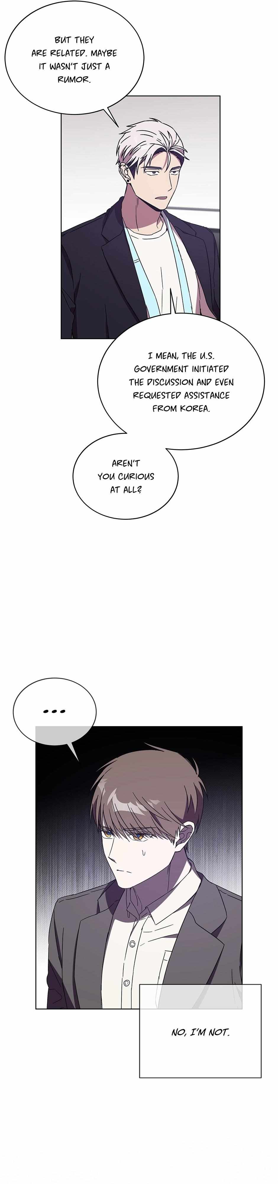The Perfect Chapter 68 page 29 - 