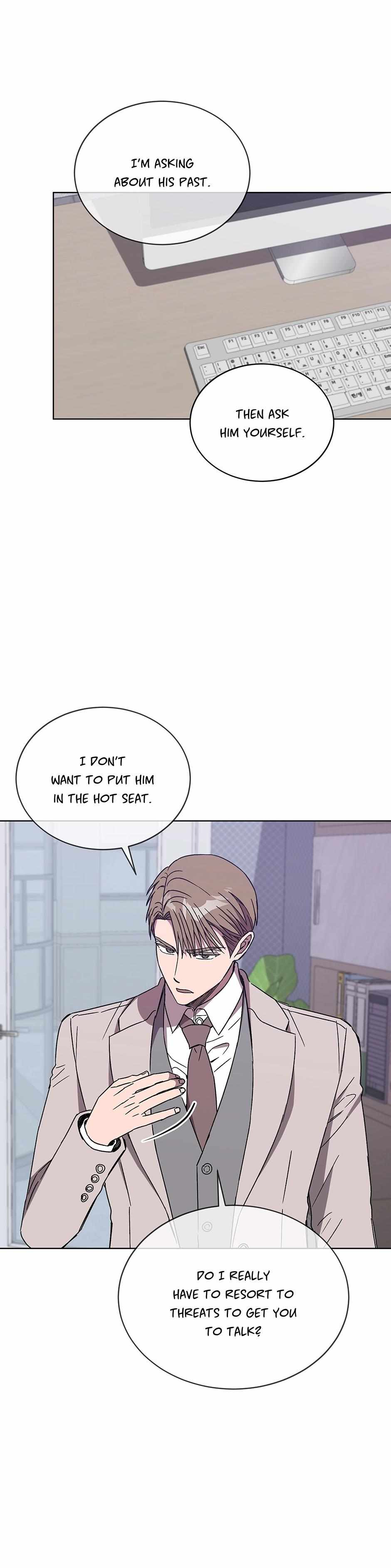 The Perfect Chapter 68 page 4 - 
