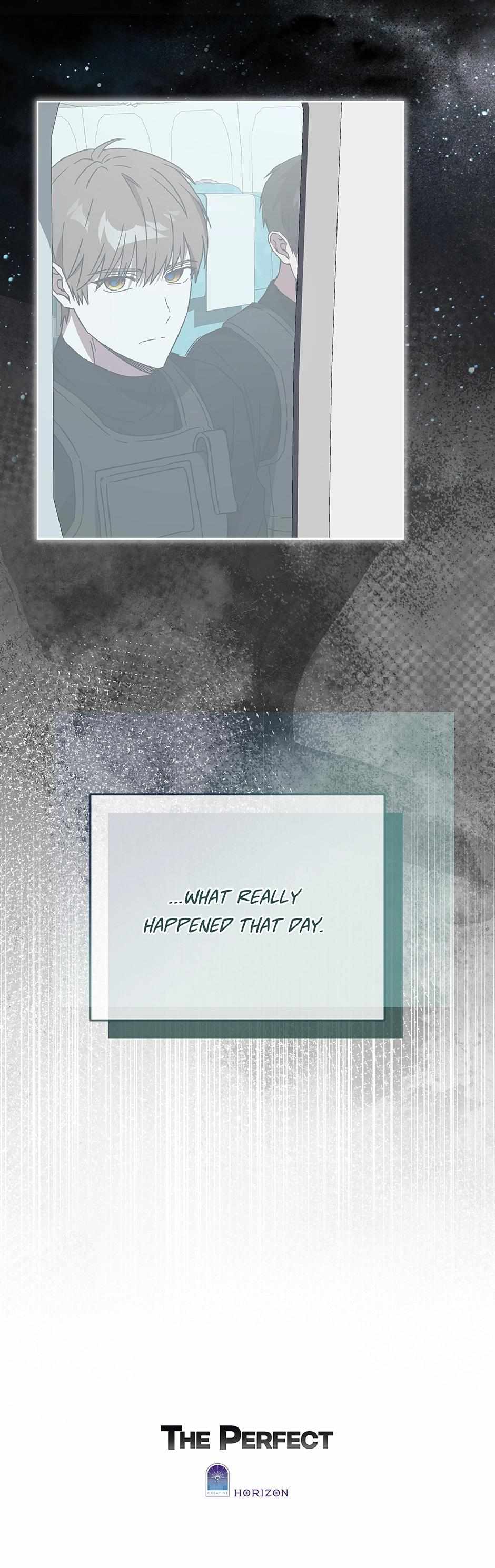 The Perfect Chapter 68 page 31 - 