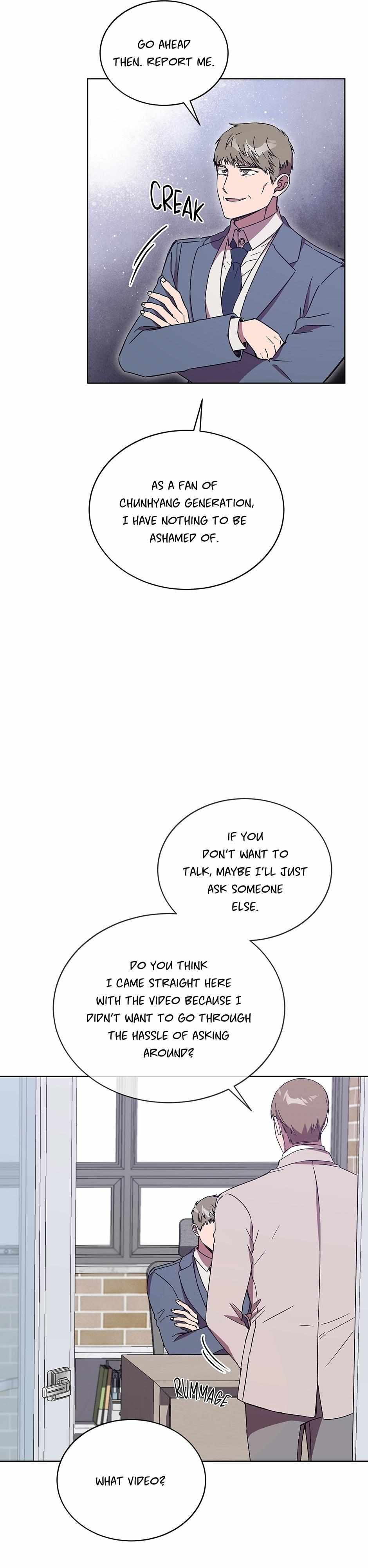 The Perfect Chapter 68 page 5 - 