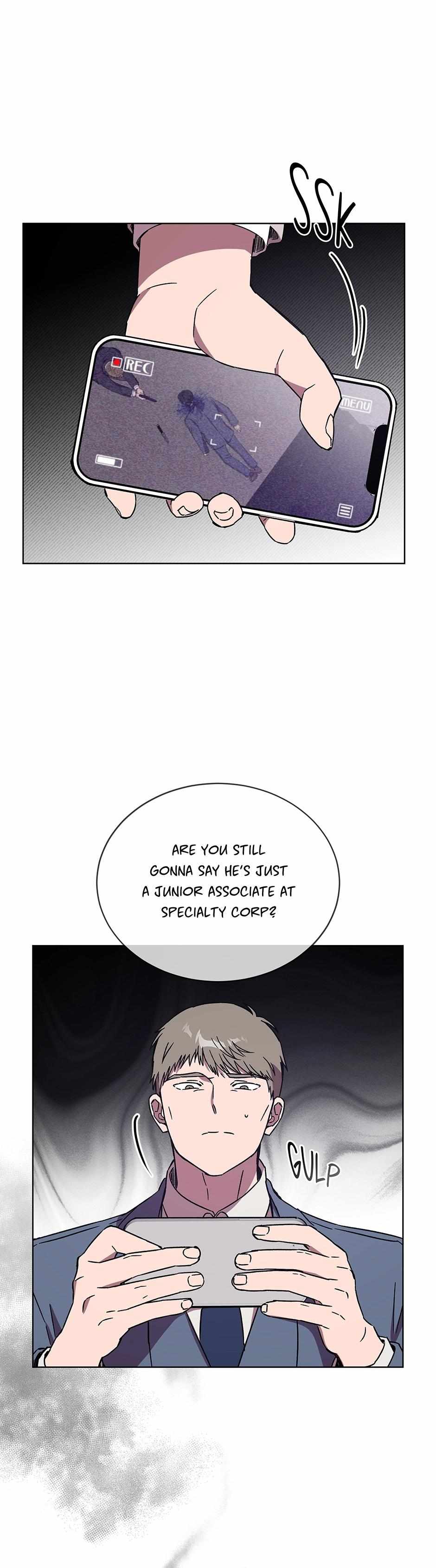 The Perfect Chapter 68 page 6 - 