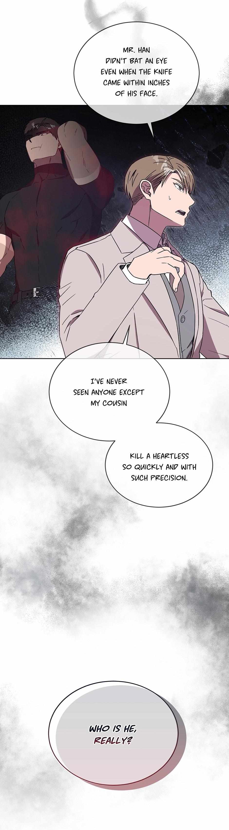 The Perfect Chapter 68 page 7 - 