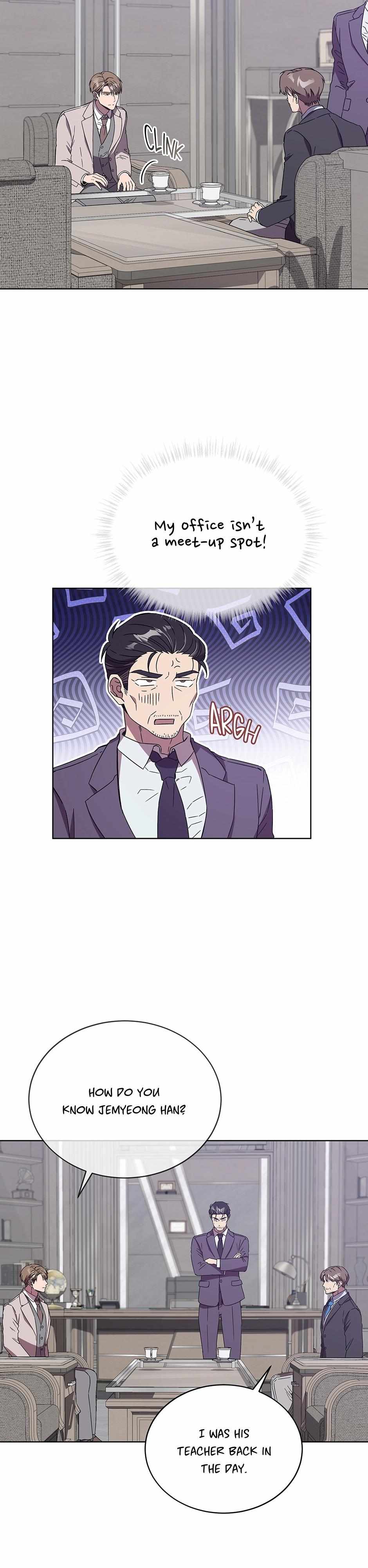 The Perfect Chapter 68 page 10 - 