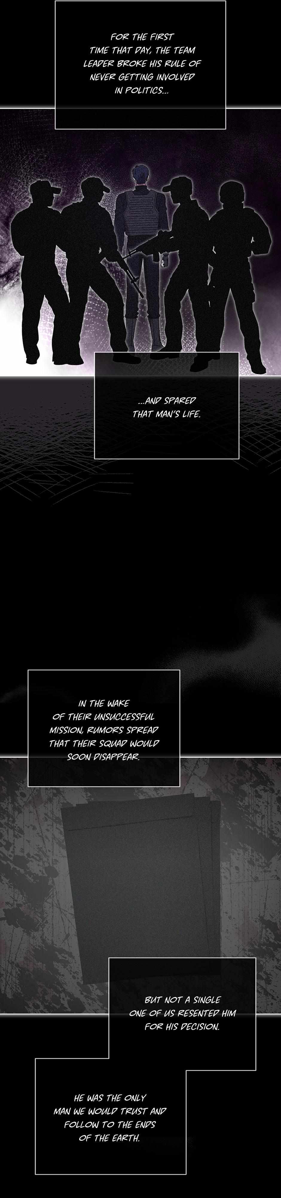 The Perfect Chapter 69 page 11 - 