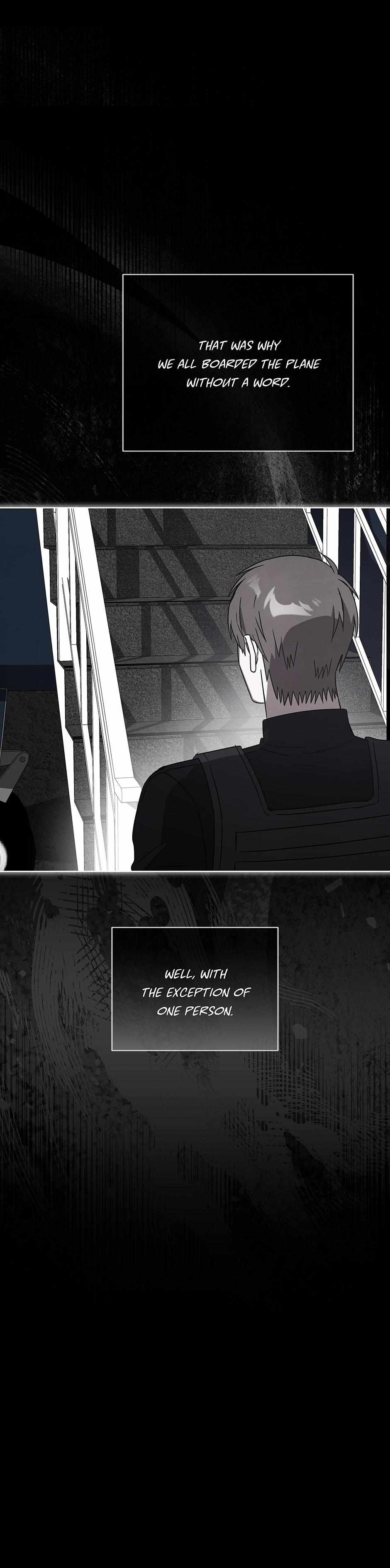 The Perfect Chapter 69 page 12 - 