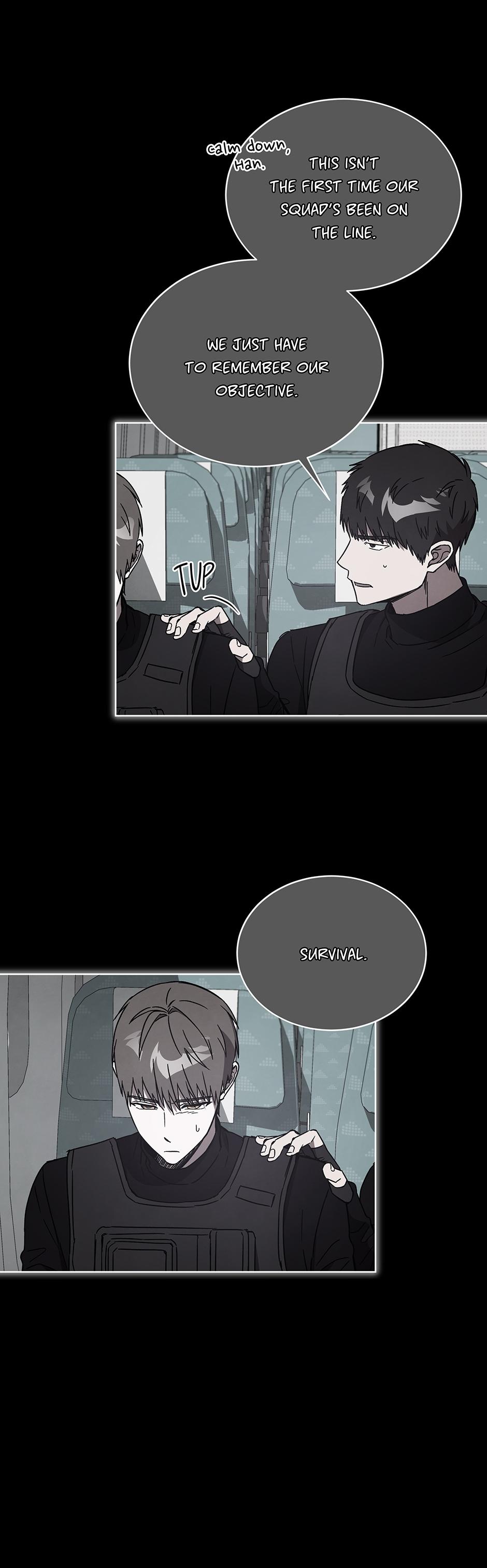 The Perfect Chapter 69 page 14 - 