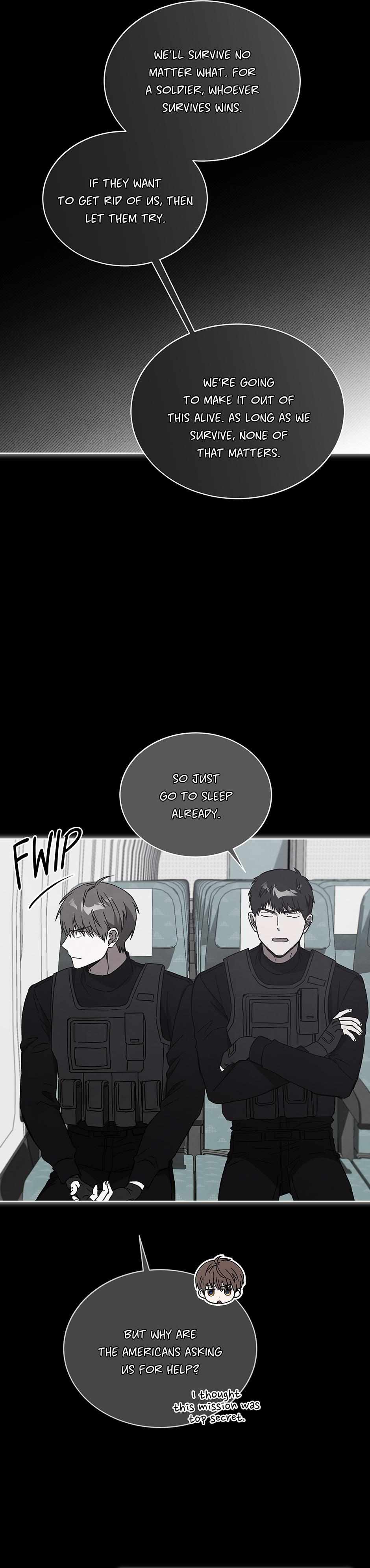 The Perfect Chapter 69 page 15 - 