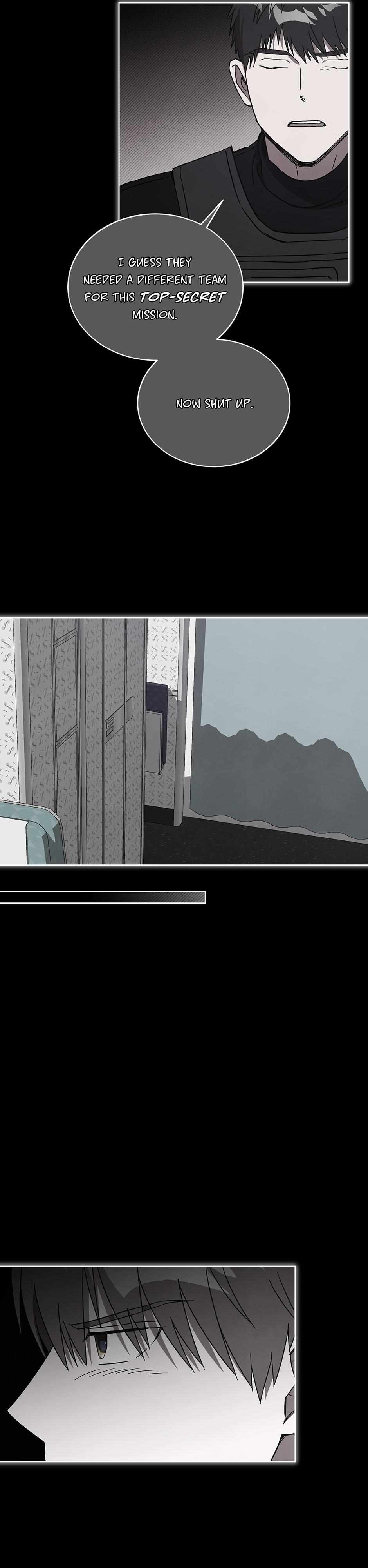 The Perfect Chapter 69 page 16 - 