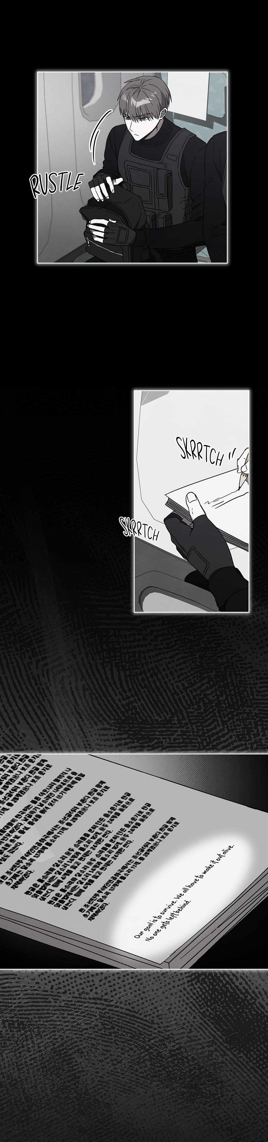 The Perfect Chapter 69 page 17 - 