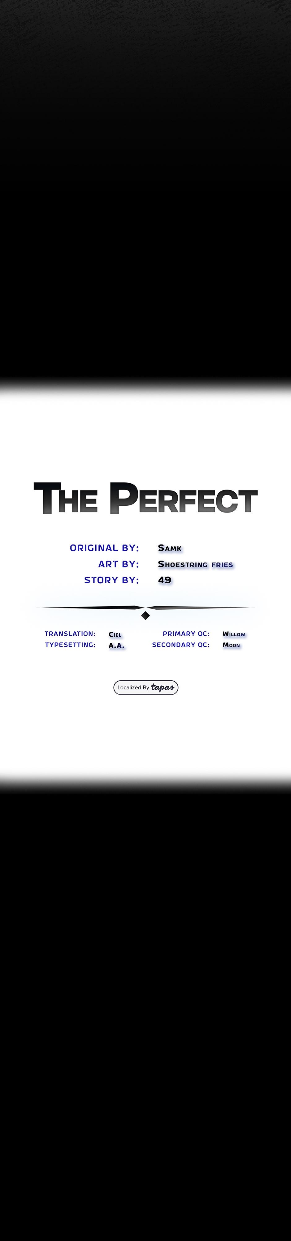 The Perfect Chapter 69 page 18 - 