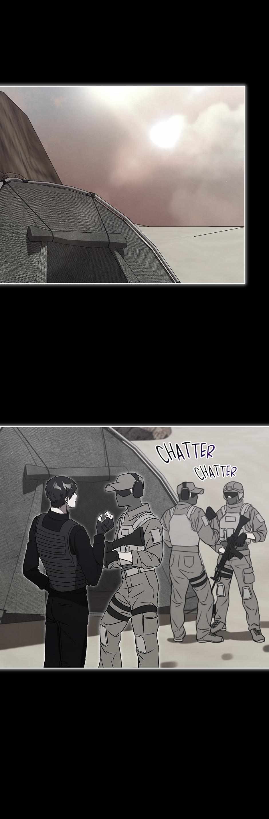 The Perfect Chapter 69 page 19 - 