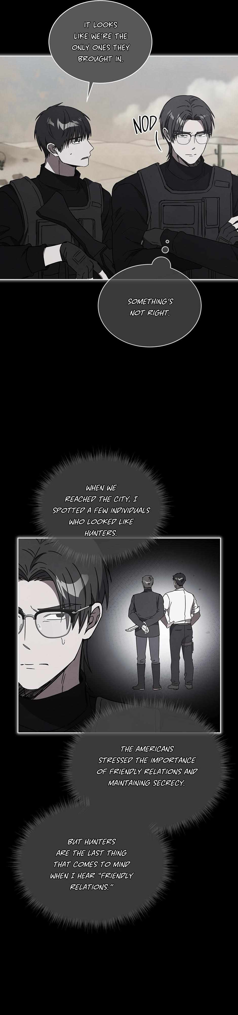 The Perfect Chapter 69 page 20 - 