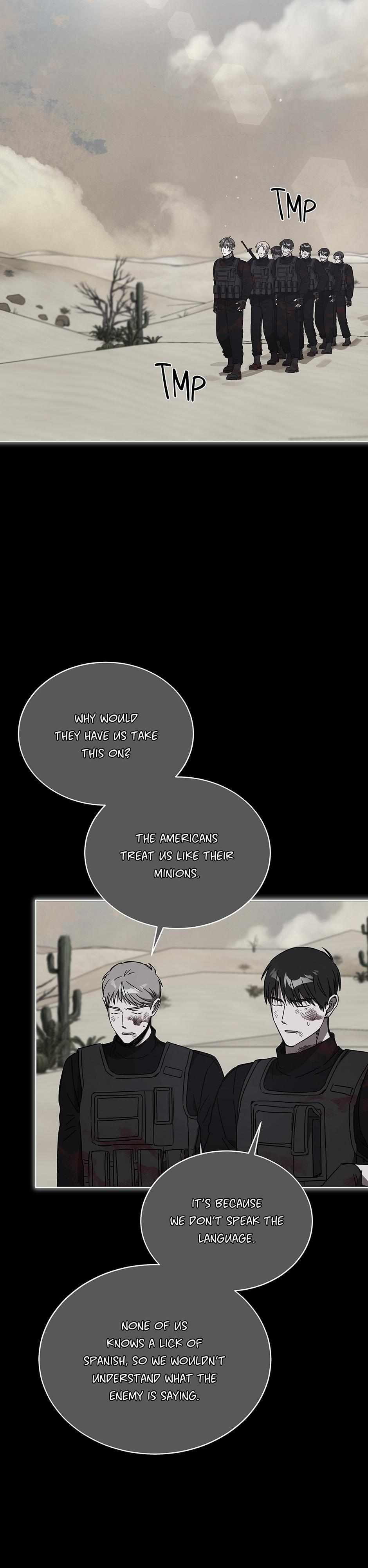 The Perfect Chapter 69 page 26 - 