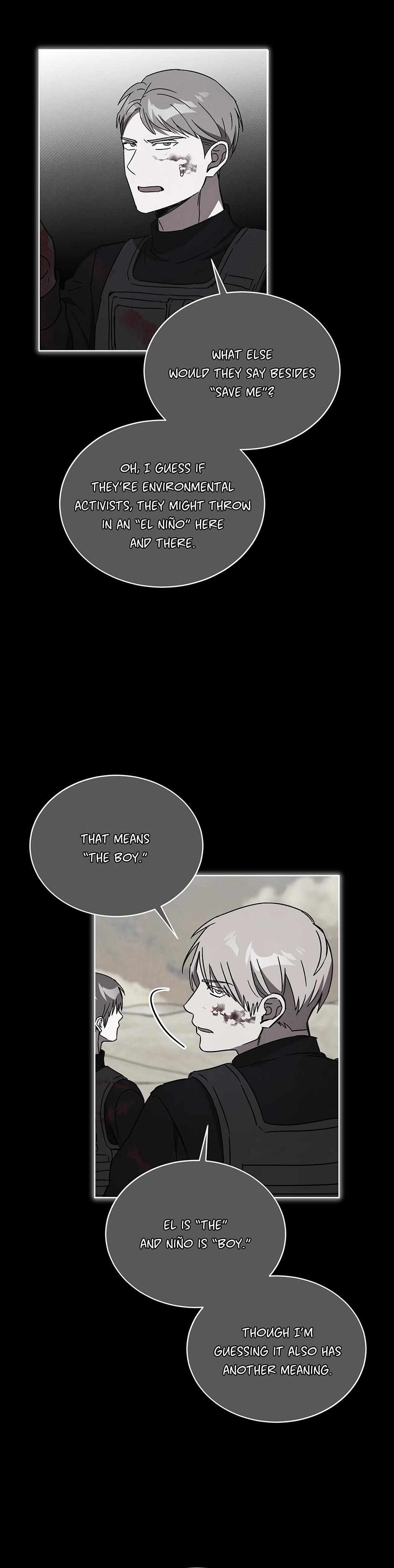 The Perfect Chapter 69 page 27 - 