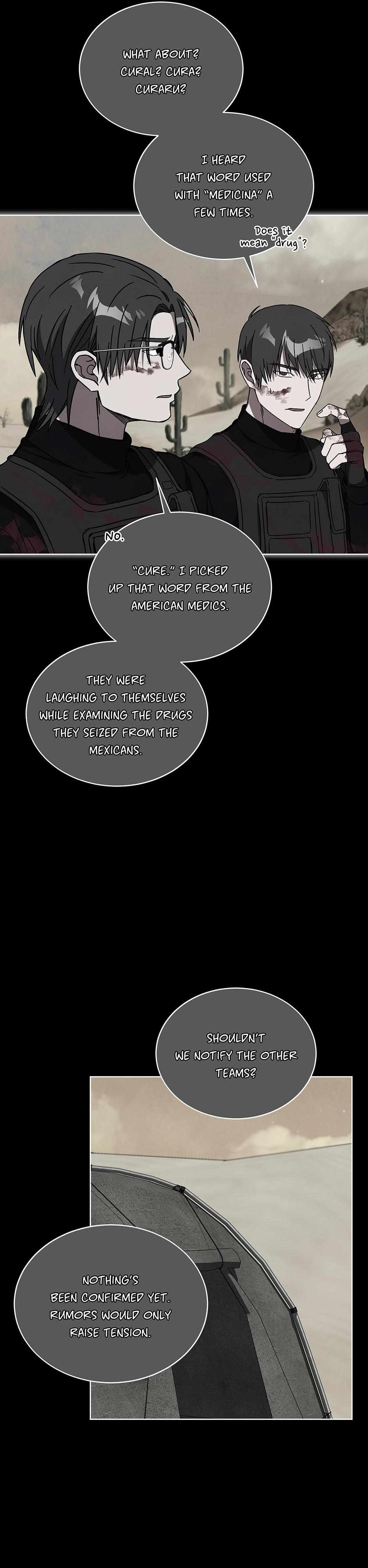 The Perfect Chapter 69 page 30 - 