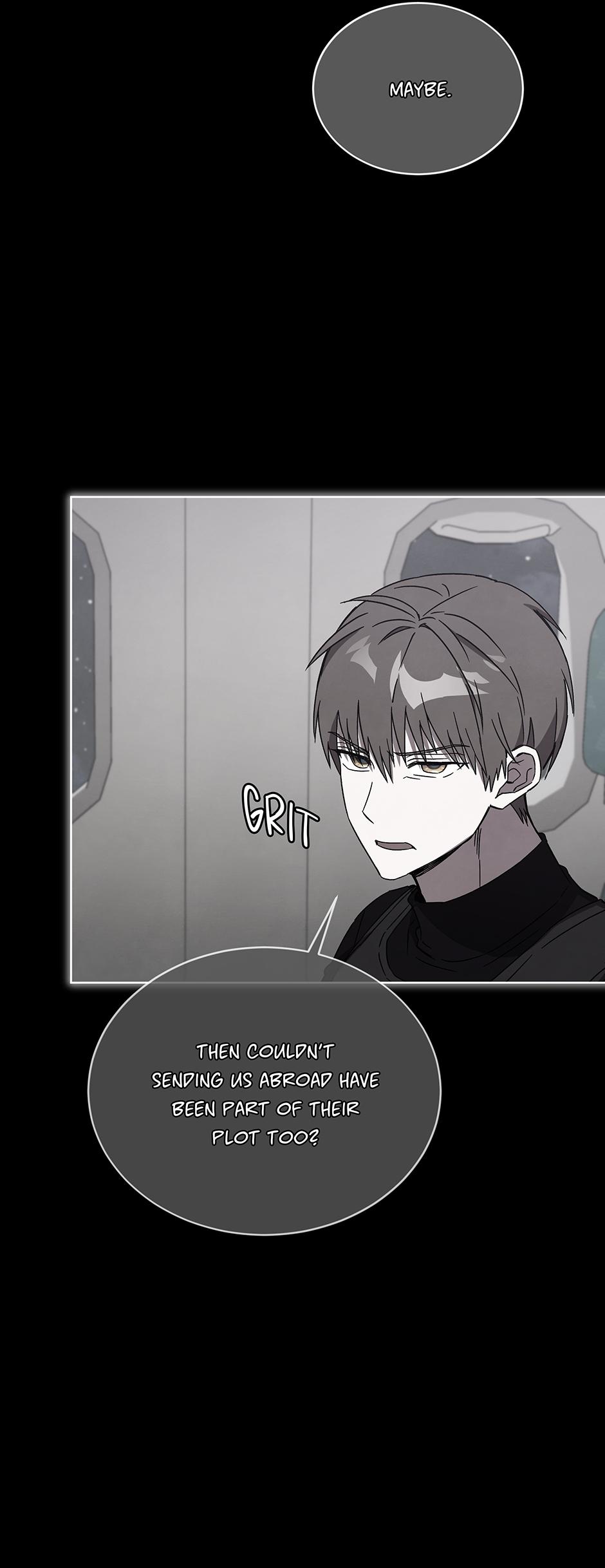 The Perfect Chapter 69 page 4 - 