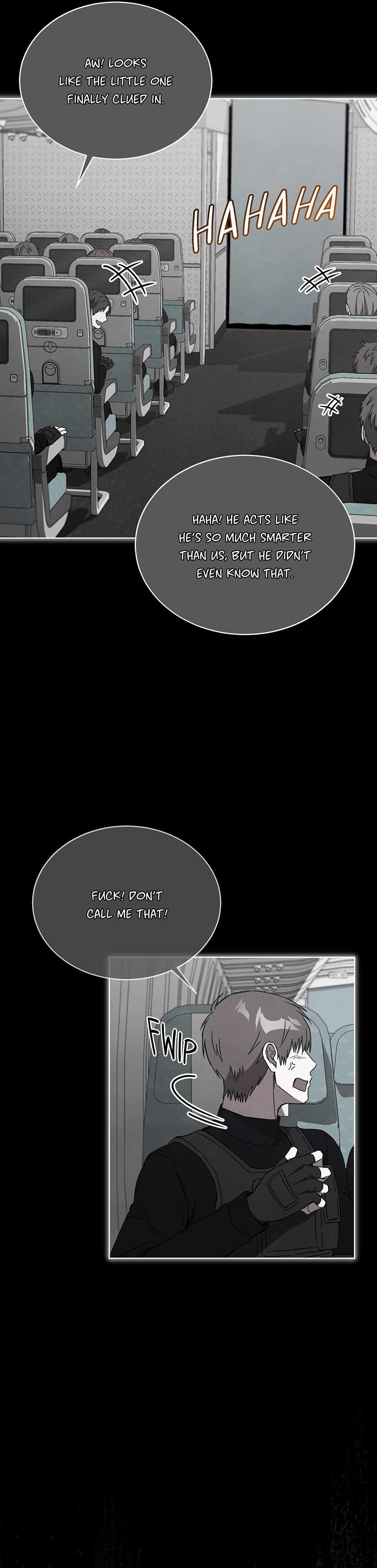 The Perfect Chapter 69 page 5 - 