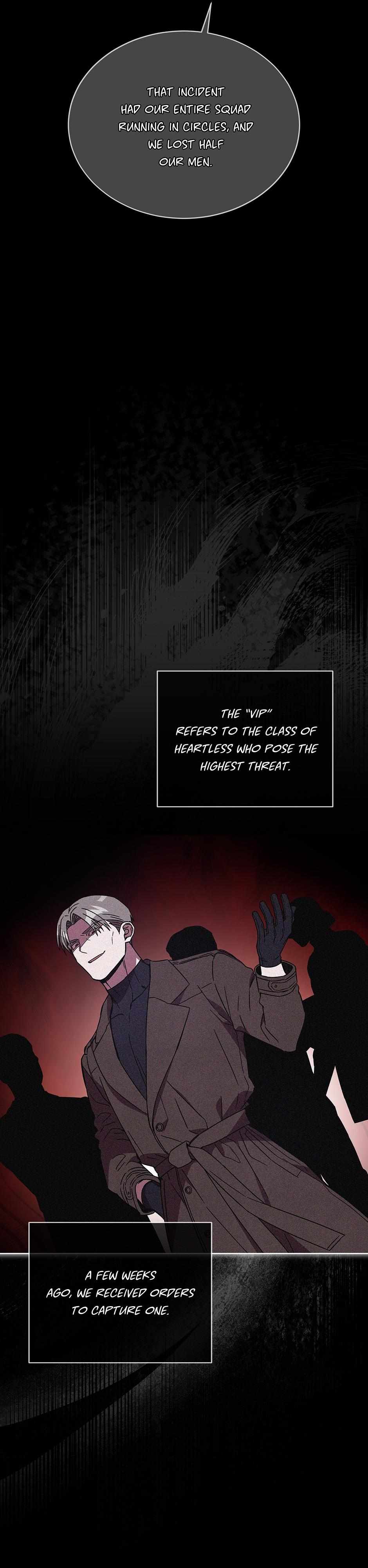 The Perfect Chapter 69 page 9 - 