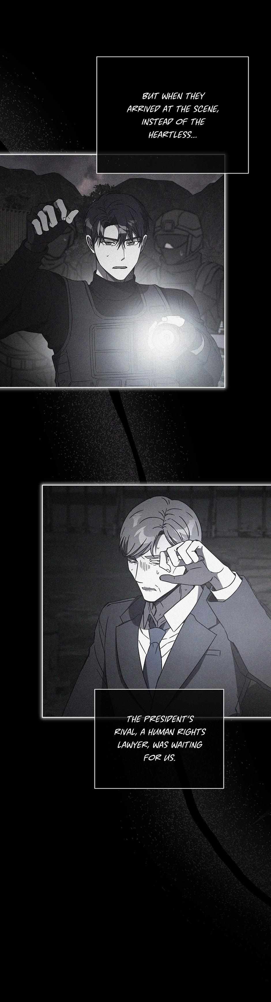 The Perfect Chapter 69 page 10 - 