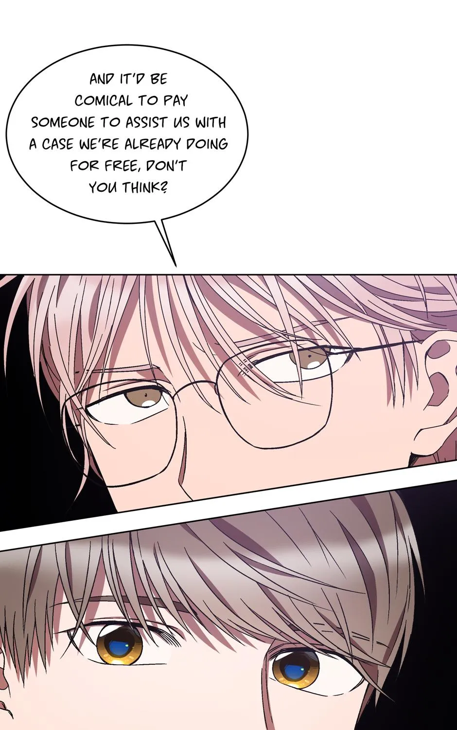 The Perfect Chapter 7 page 11 - 