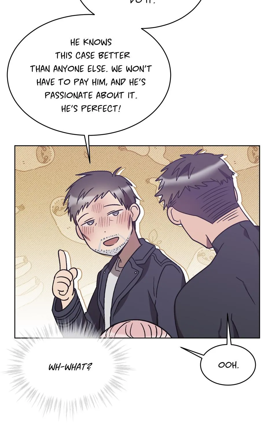 The Perfect Chapter 7 page 13 - 