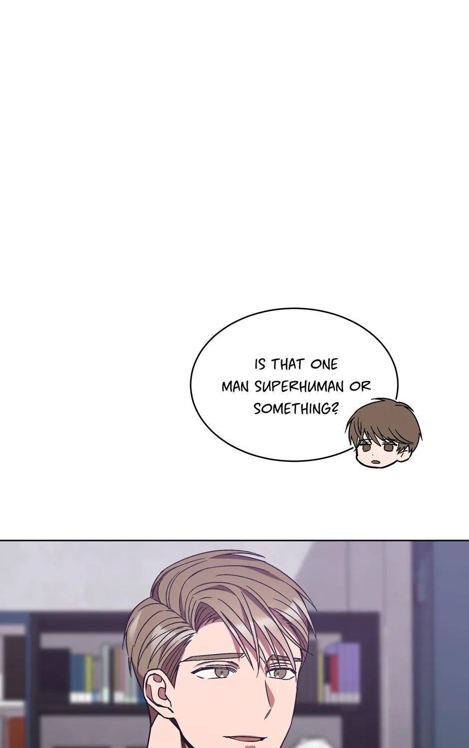 The Perfect Chapter 7 page 3 - 