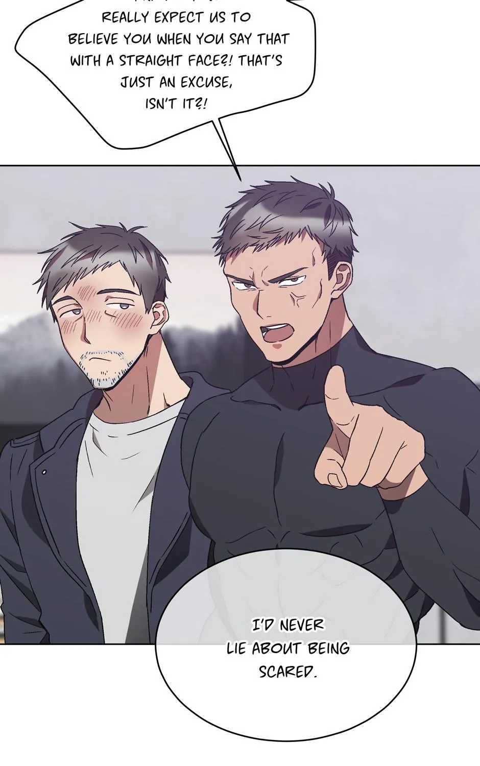 The Perfect Chapter 7 page 25 - 