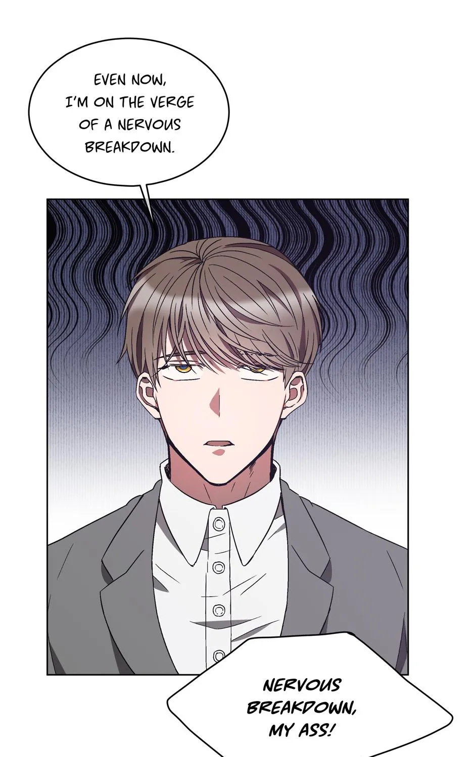 The Perfect Chapter 7 page 27 - 