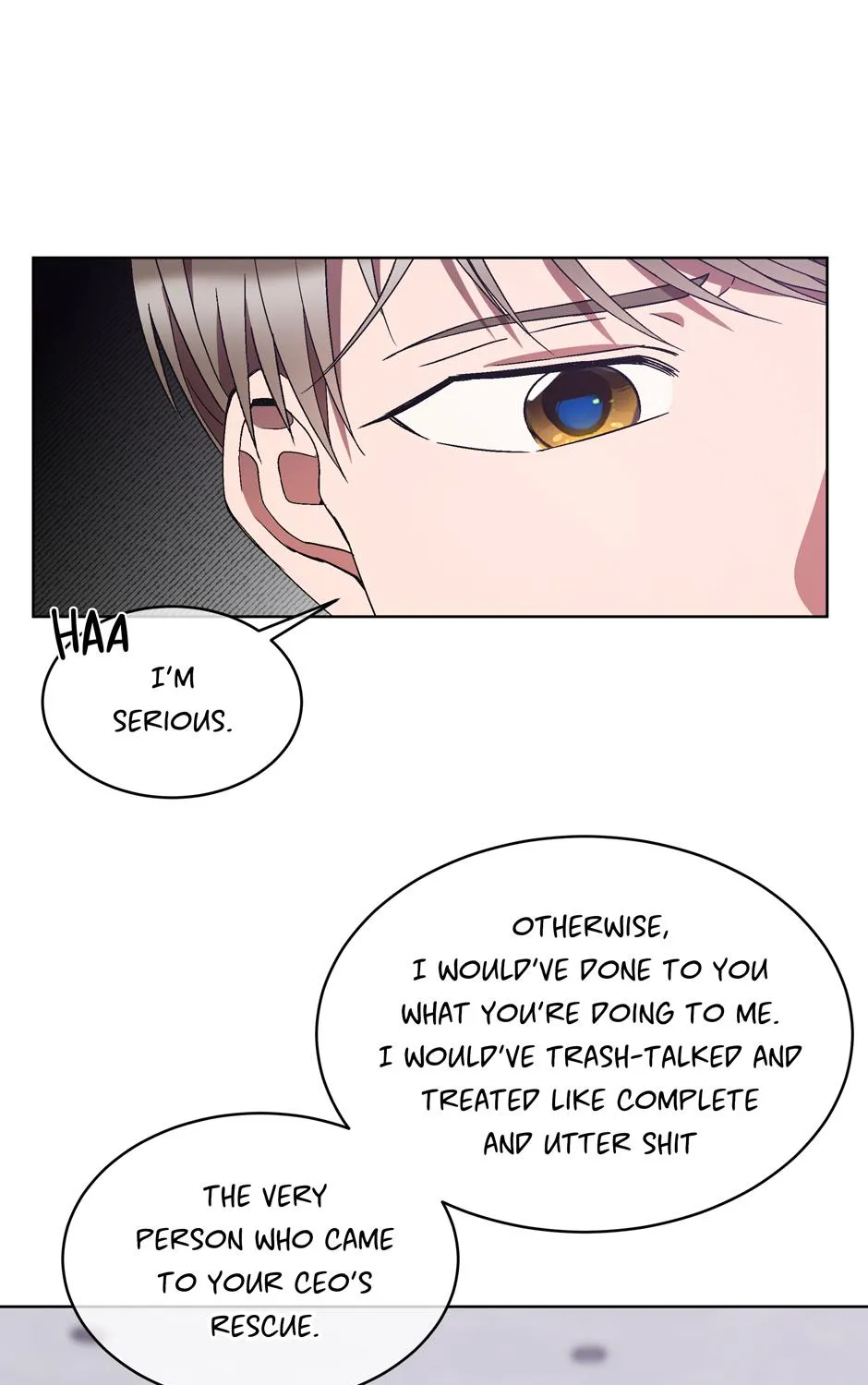 The Perfect Chapter 7 page 29 - 