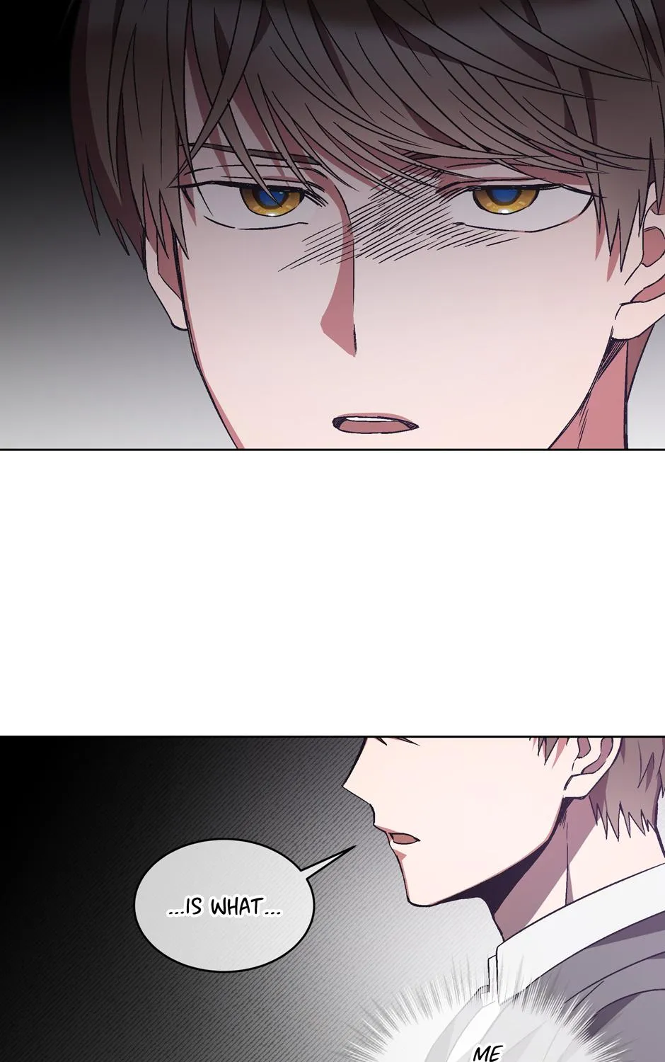 The Perfect Chapter 7 page 33 - 