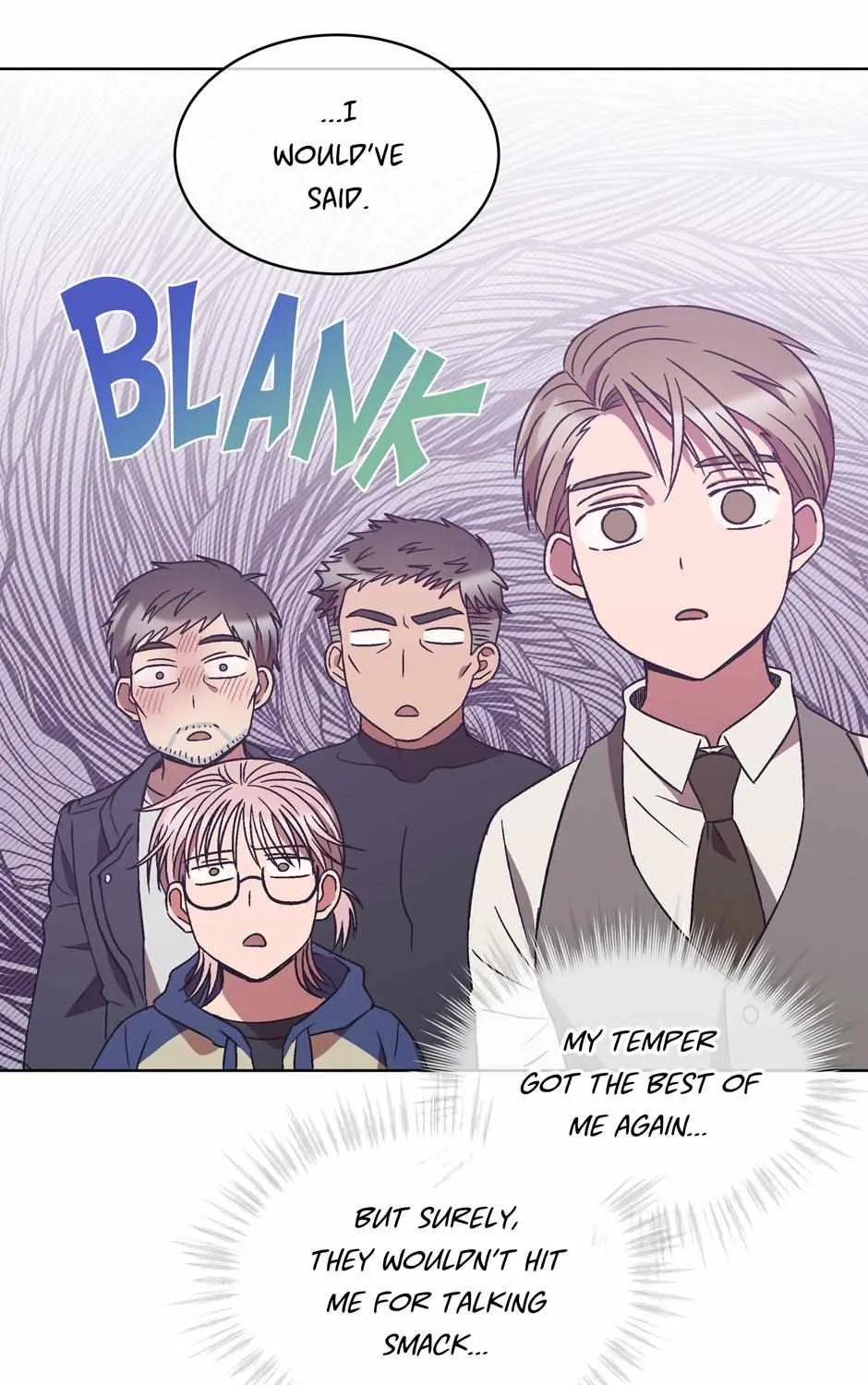 The Perfect Chapter 7 page 35 - 