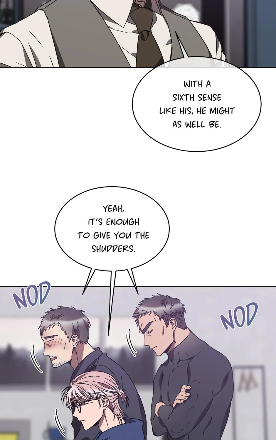 The Perfect Chapter 7 page 5 - 