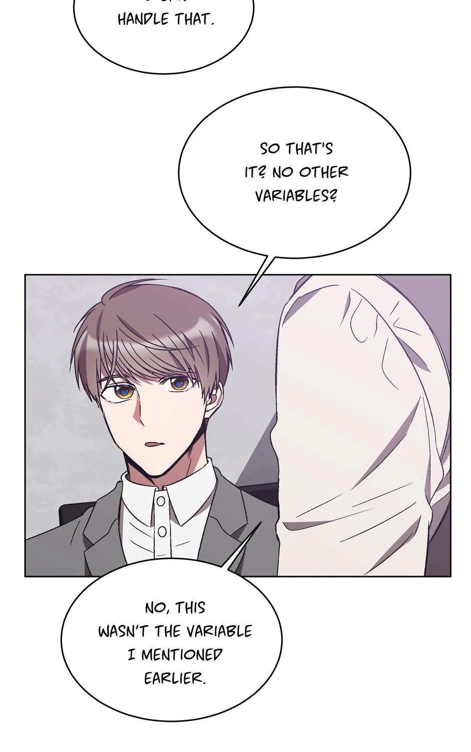 The Perfect Chapter 7 page 41 - 