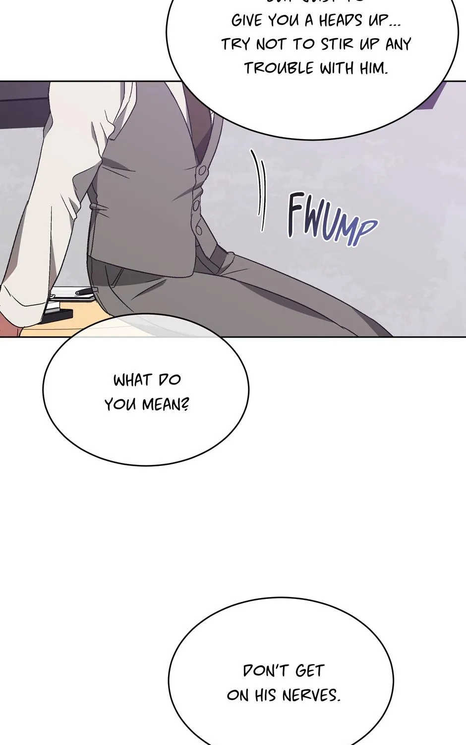The Perfect Chapter 7 page 45 - 