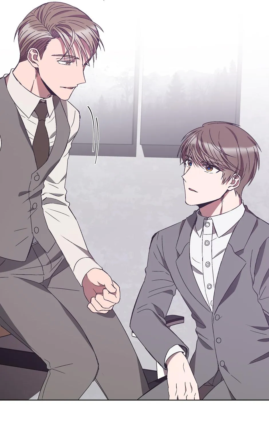 The Perfect Chapter 7 page 47 - 